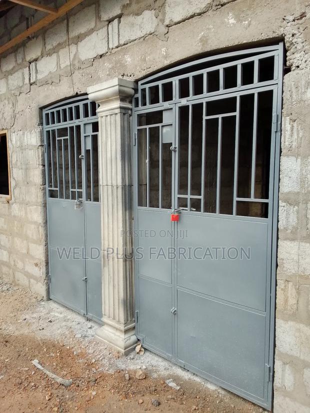 Modern Burglar Proof · Photo 3