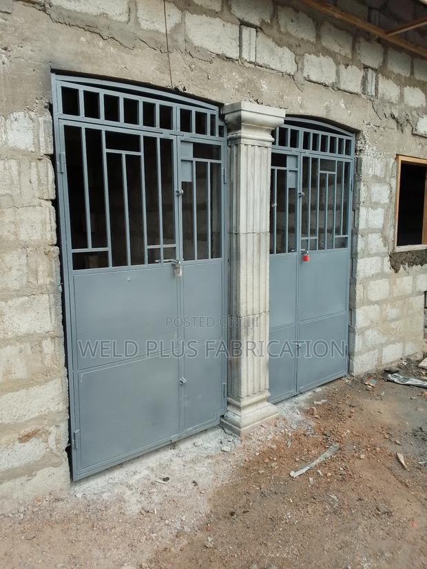 Modern Burglar Proof · Photo 4