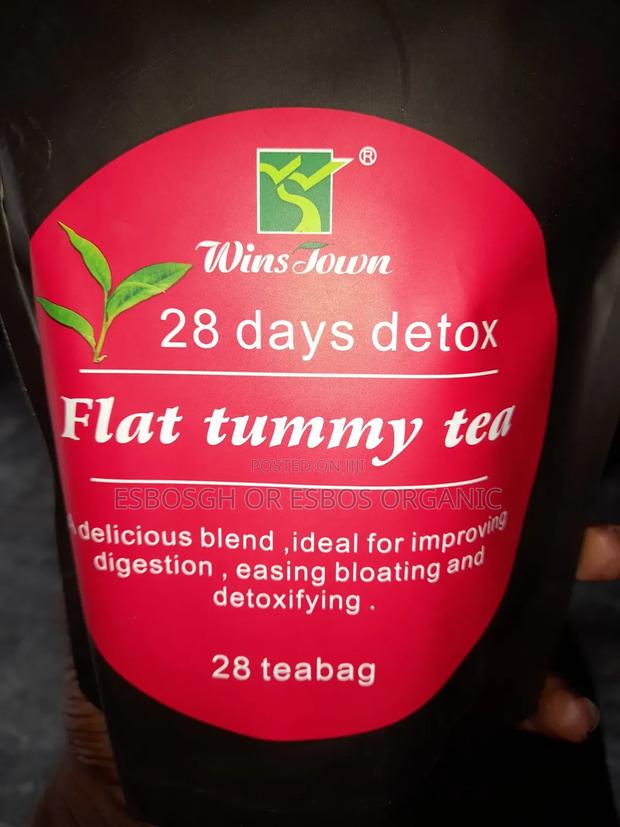 Flat Tummy Tea · Photo 2