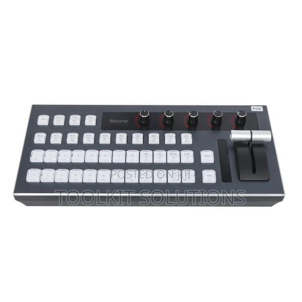 Switchboard Control Panel For Atem Switcher/Vmix/Obs Softwar · Photo 3