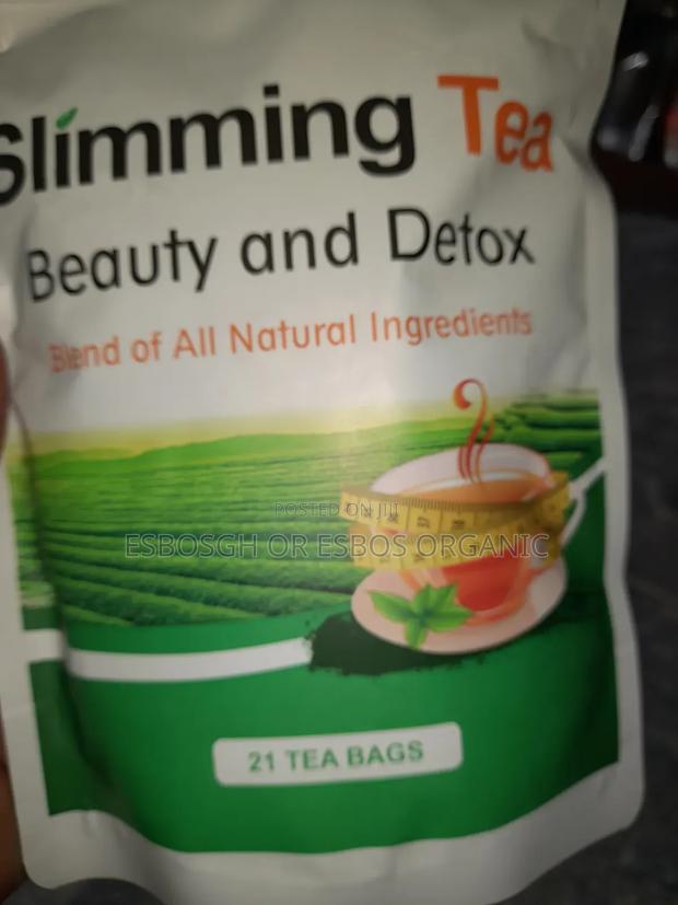 Slimming Tea Beauty and Detox · Photo 2