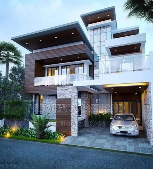 Architectural Designs · Photo 3