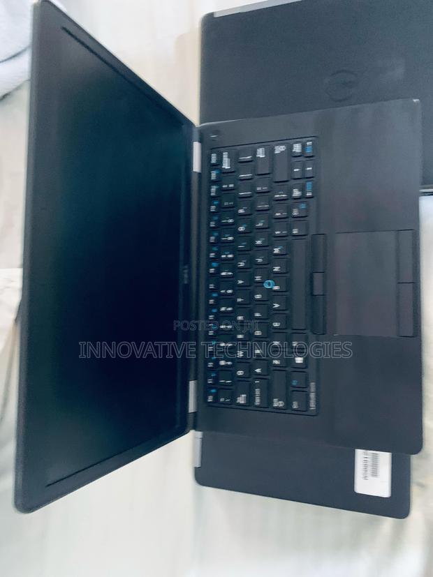 Laptop Dell Latitude 14 E5470 8GB Intel Core I5 SSD 128GB photo 2