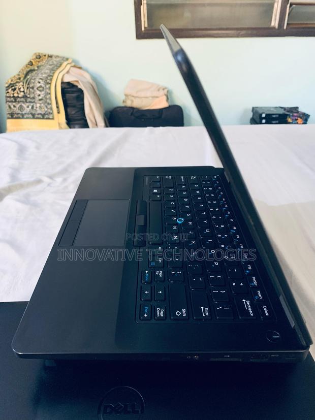Laptop Dell Latitude 14 E5470 8GB Intel Core I5 SSD 128GB photo 3