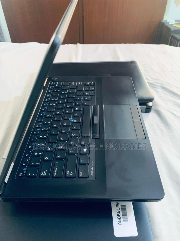 Laptop Dell Latitude 14 E5470 8GB Intel Core I5 SSD 128GB photo 4
