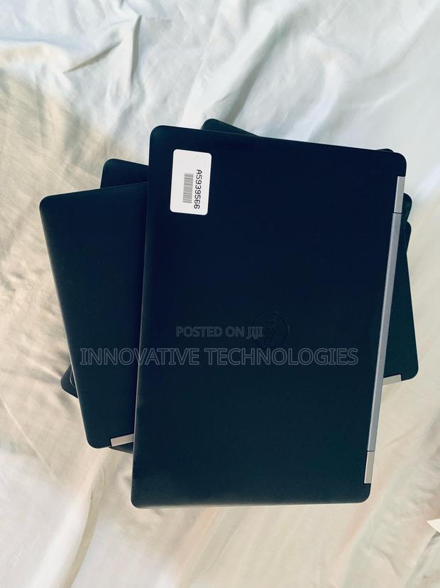 Laptop Dell Latitude 14 E5470 8GB Intel Core I5 SSD 128GB photo 5
