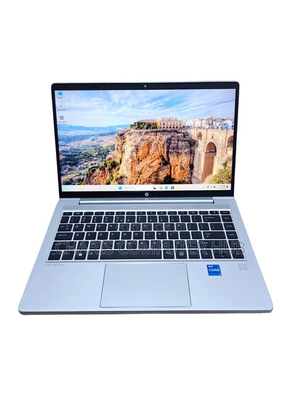 Laptop HP ProBook 440 G9 12GB Intel Core i5 SSD 512GB
