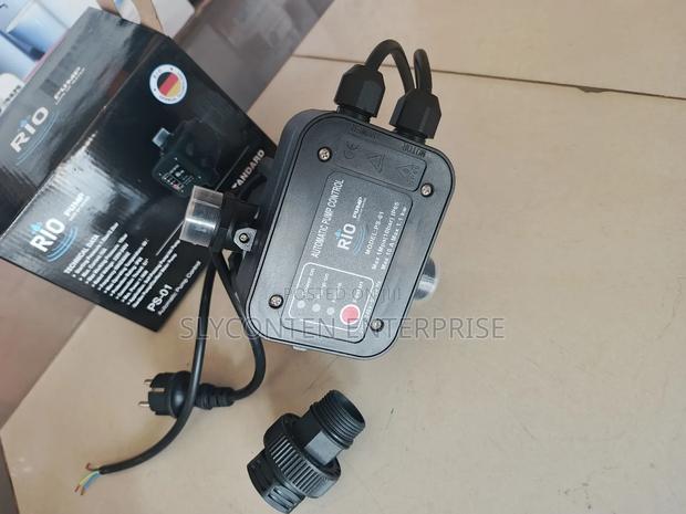 Rio Smart Automatic Control Boaster · Photo 4