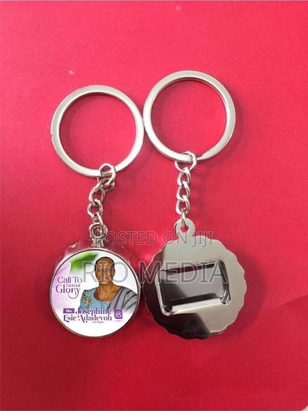 Customize Mug, Key Holders, Cap Printing Service
