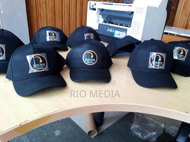 Customize Mug, Key Holders, Cap Printing Service