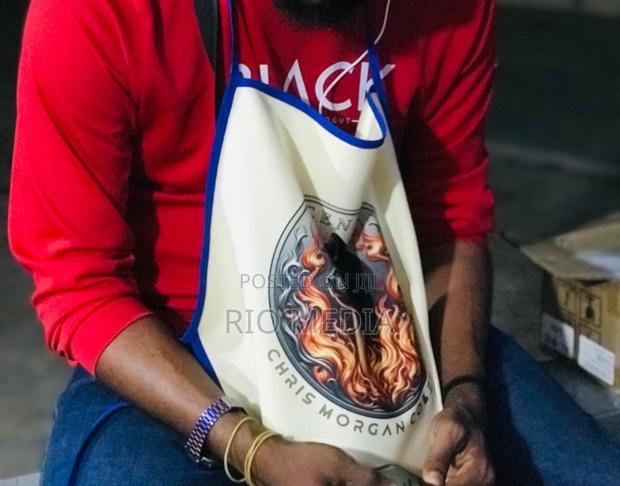 Customize Printed Aprons · Photo 4