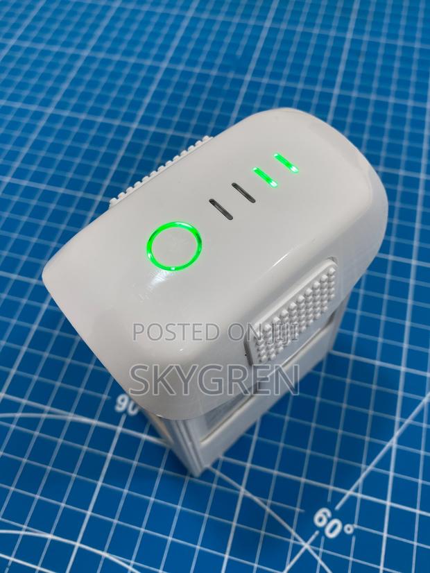 Dji Phantom 4 Pro Drone Battery photo 2