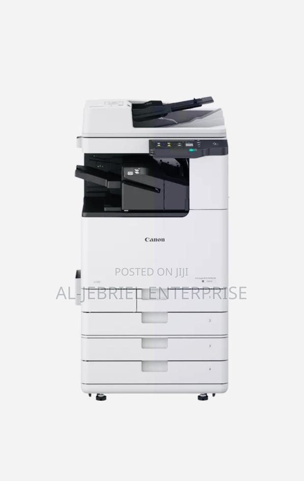 Canon Imagerunner 2945i Complete · Photo 2