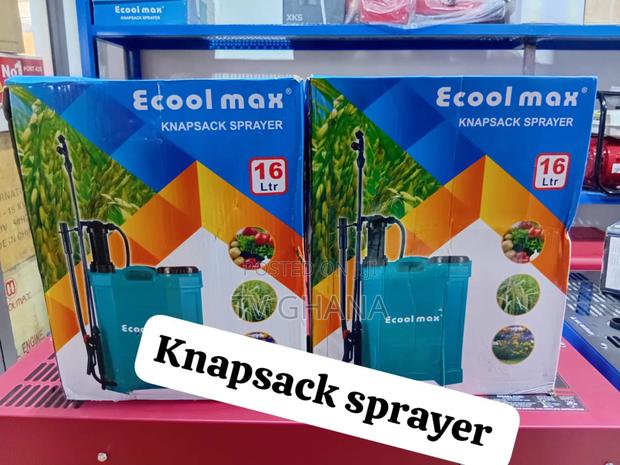 16L Knapsack Sprayer · Photo 2