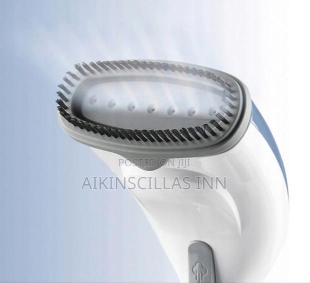 Grundig Hand Held Garment Steamer Iron photo 2