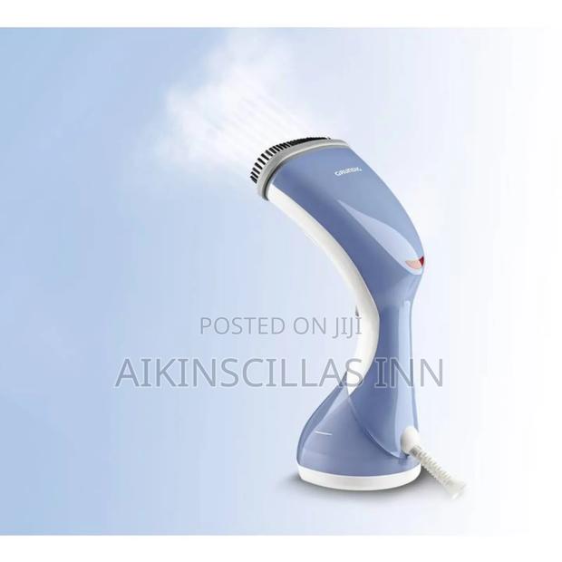 Grundig Hand Held Garment Steamer Iron photo 4