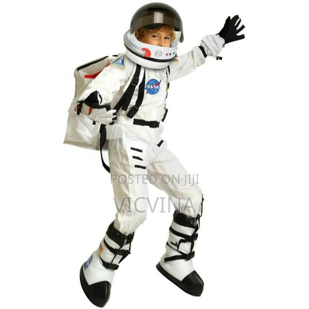 Astronaut Career Wear photo 2