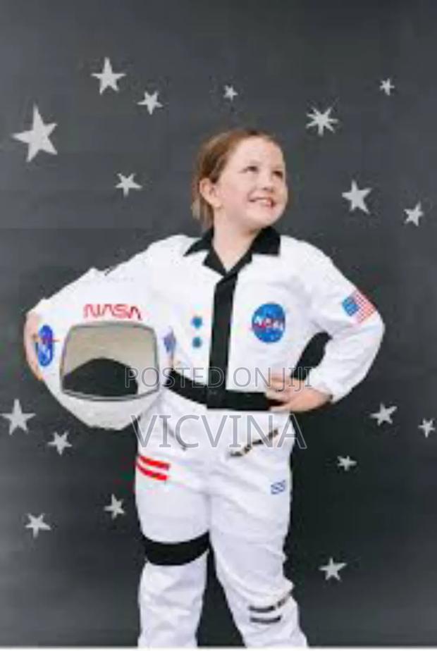 Astronaut Career Wear photo 3