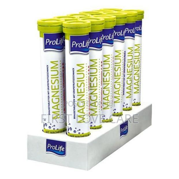 Prolife Magnesium · Photo 3