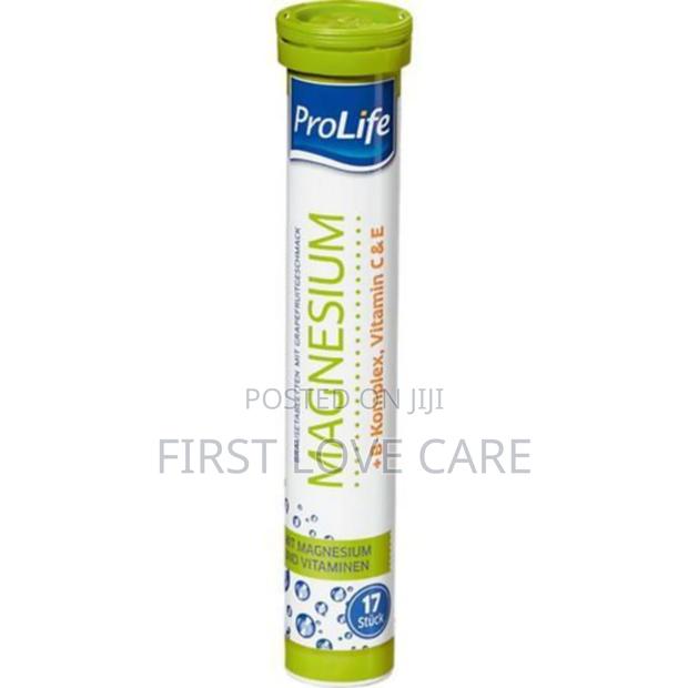 Prolife Magnesium · Photo 4