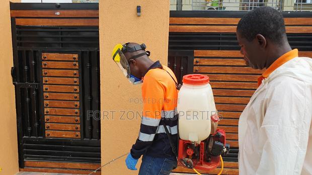 Tema Biscuits,Beverage Pest Control and Disinfection · Photo 3