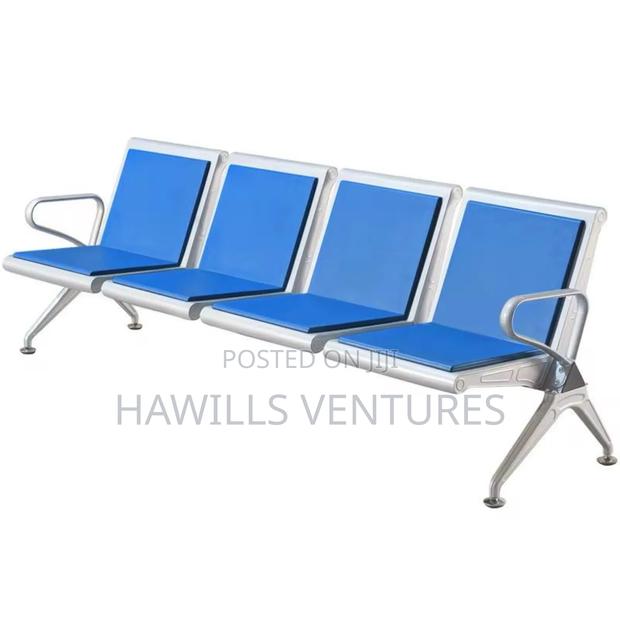 Public Waiting Chair · Photo 2