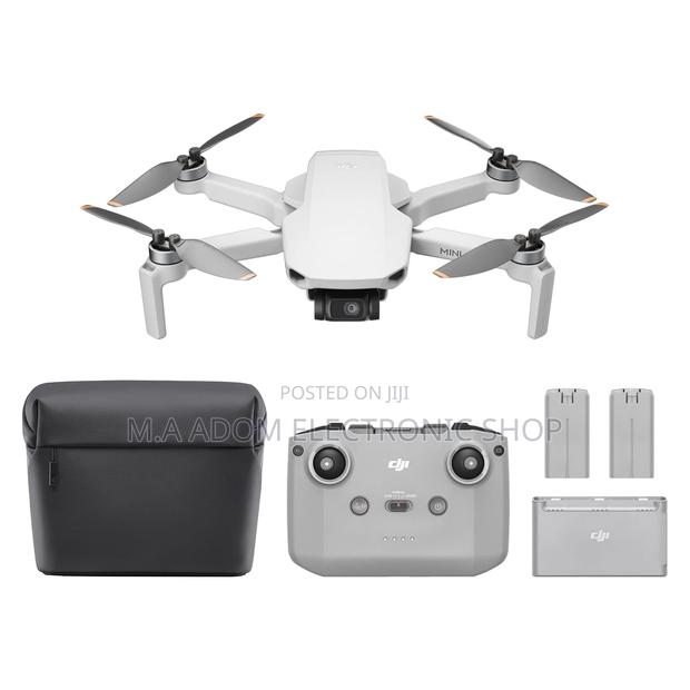 Dji Mini Combo Drone · Photo 2