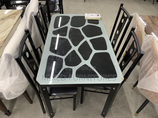 Dining Sets 4 Seater · Photo 4