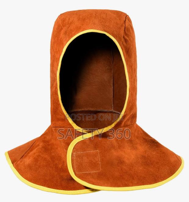 Welding Hood · Photo 2