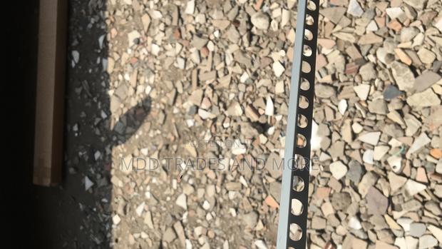 Metal L- Strip Original Turkish- Very Durable · Photo 3