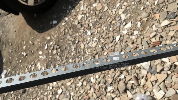 Metal L- Strip Original Turkish- Very Durable · Photo 4