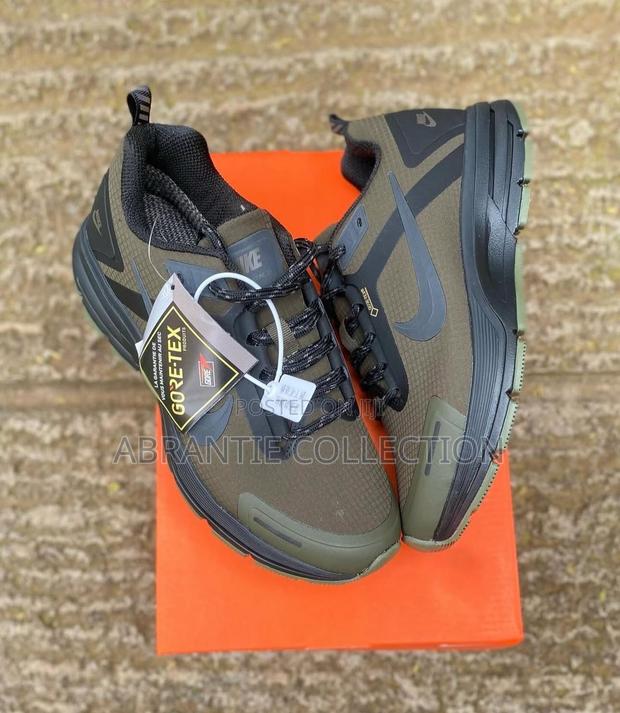Nike Air Max Shield Goretex Sneakers · Photo 4
