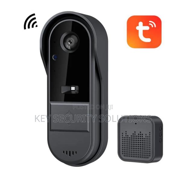 Tuya Wifi Video Doorbell · Photo 2