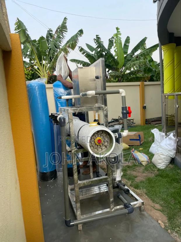 Treatment of Water · Photo 2
