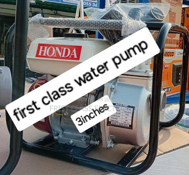 Submersible 3inches Petrol Water Pump · Photo 2