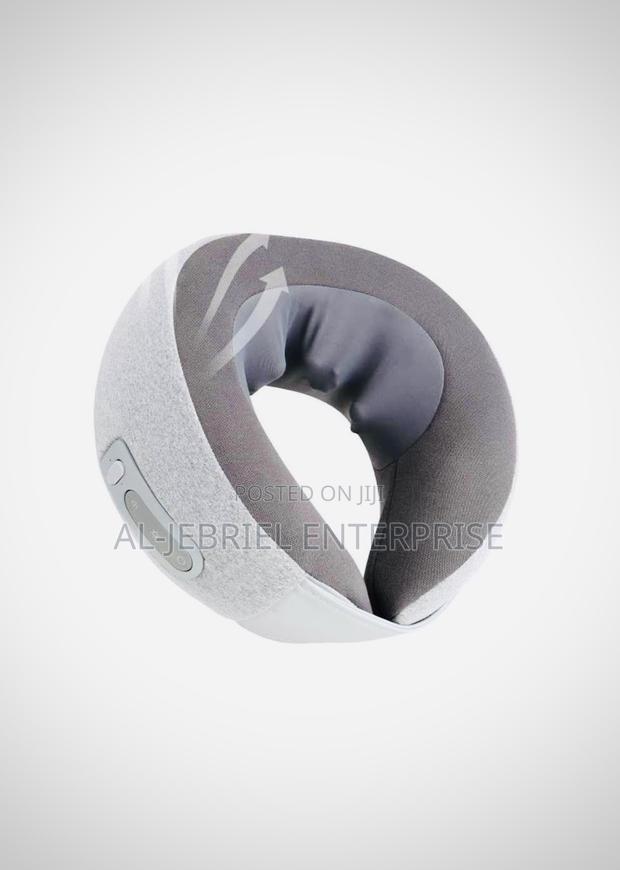 Green Lion Neck Massager · Photo 3