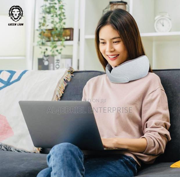 Green Lion Neck Massager · Photo 4
