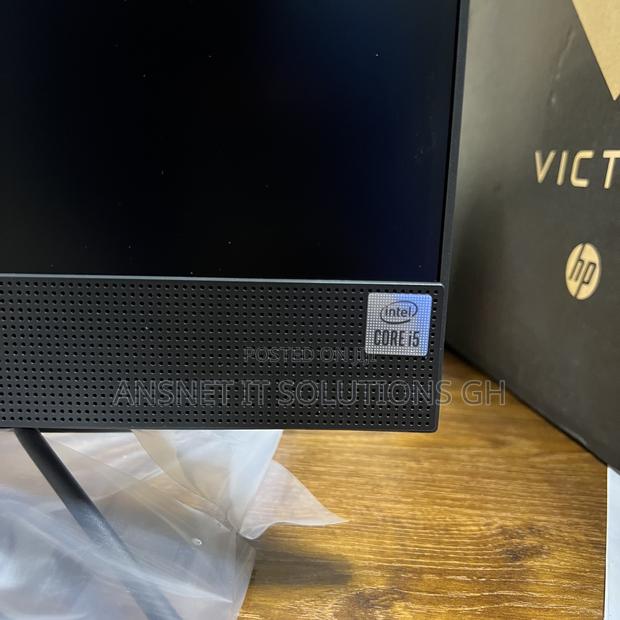 New Desktop Computer HP 16GB Intel Core I5 SSD 512GB photo 4