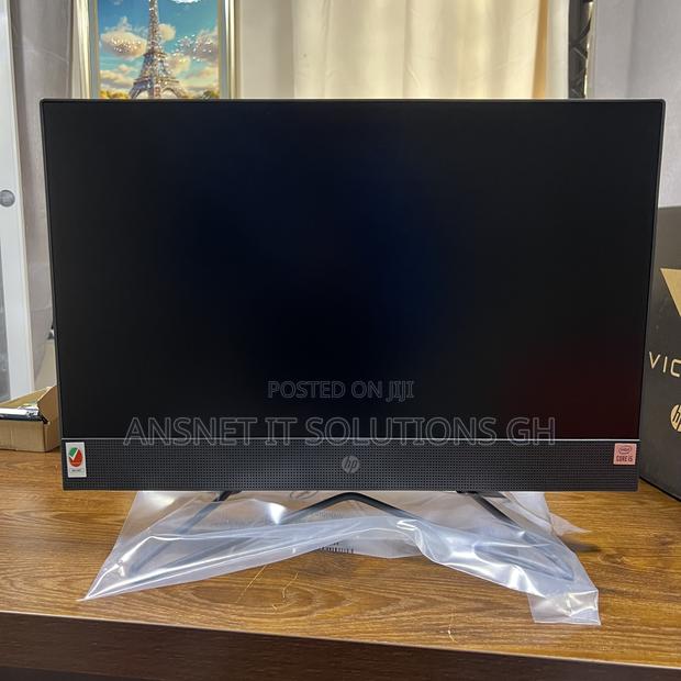 New Desktop Computer HP 16GB Intel Core I5 SSD 512GB photo 3