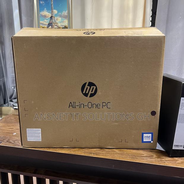 New Desktop Computer HP 16GB Intel Core I5 SSD 512GB photo 2