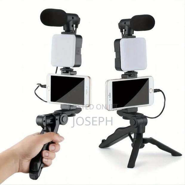 Vlog Kit Video Making · Photo 3