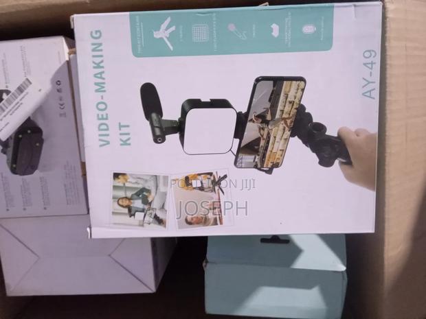 Vlog Kit Video Making · Photo 4