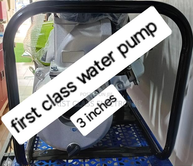 Highly Rated 3 Inches Petrol Water Pump · Photo 2