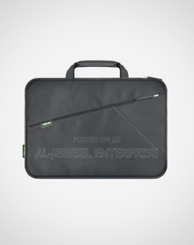Green Lion 14′′ Sigma Laptop Sleeve Bag · Photo 3