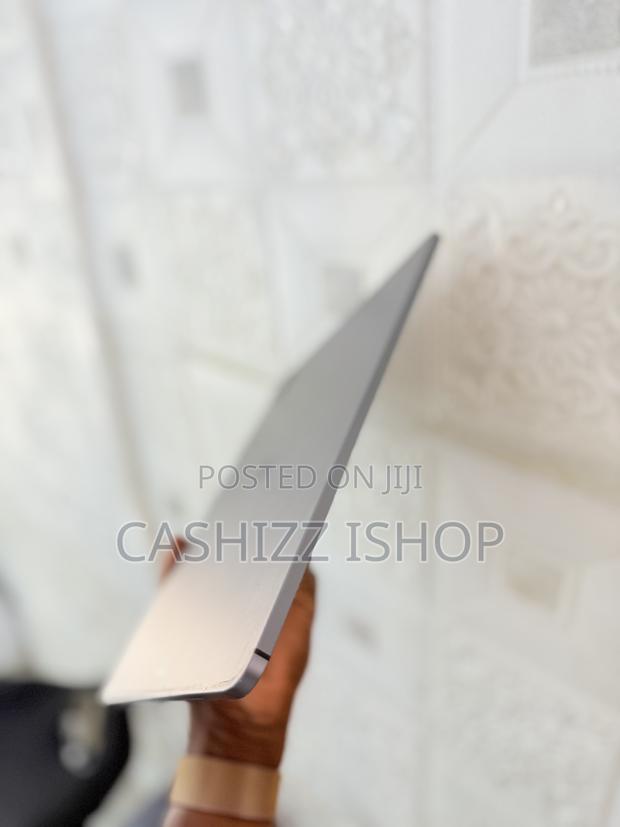 Apple iPad Pro 12.9 (2022) 8 GB Gray photo 3