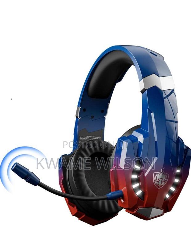 G9000 Pro Wireless Gaming Headset Ps4 5,Xbox Pc · Photo 2