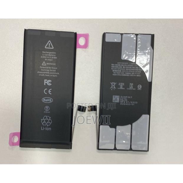iPhone 11_pro__pro Max Battery