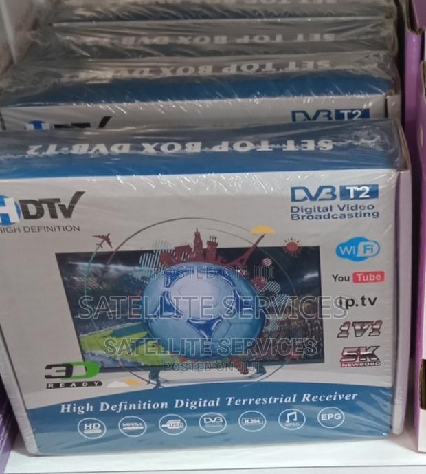 T2s2 Digital Hd Receivers photo 14