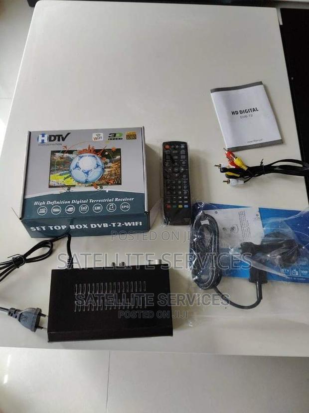T2s2 Digital Hd Receivers photo 15