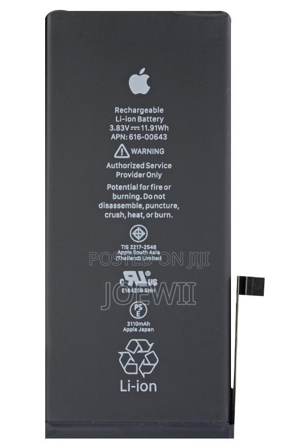 iPhone 11_pro__pro Max Battery photo 2